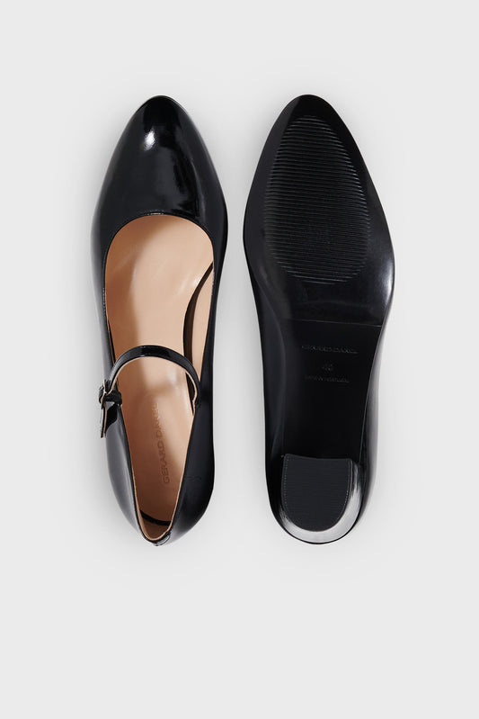 Shoe Dba40a886 Black