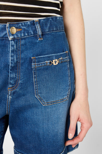 Jean Dbp45b062 Blue