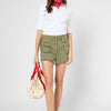 Jean Farel Dbp68b326 Khaki-Green