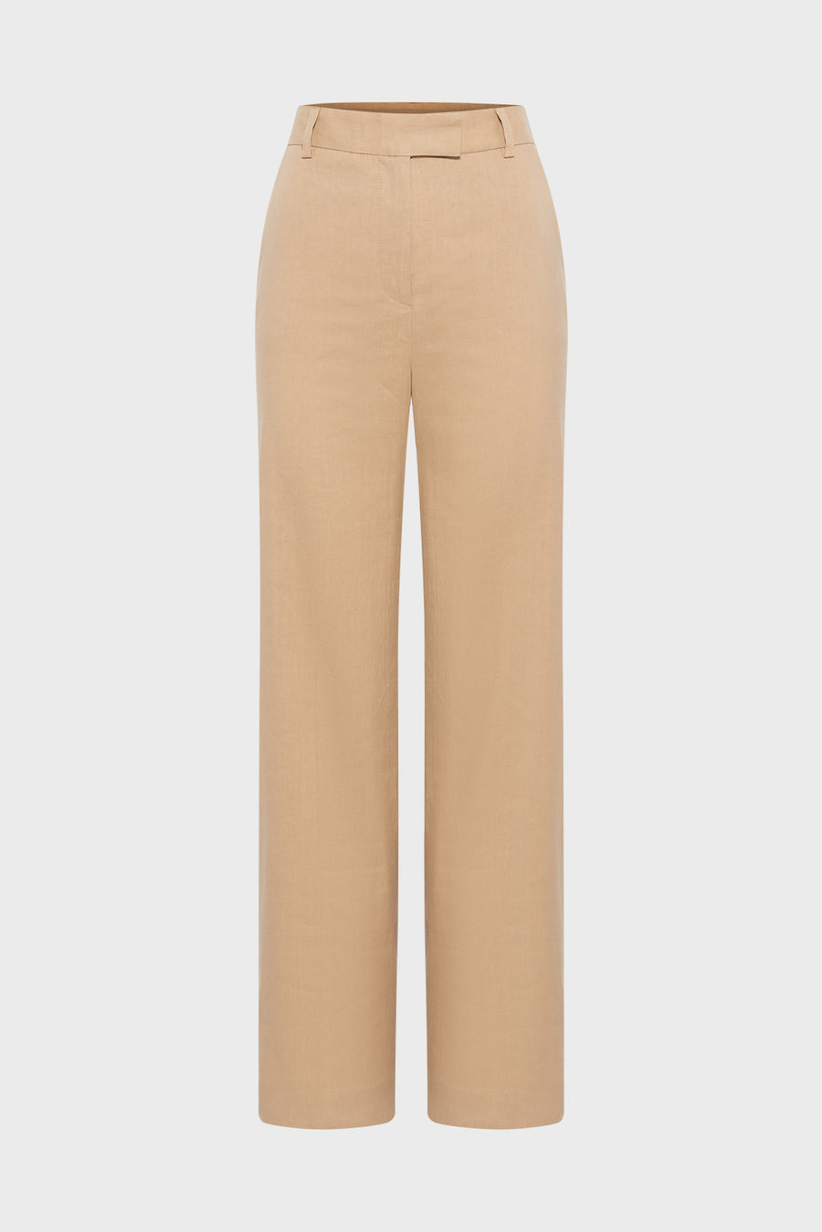 Trouser Lilla Dbp75b032 Sand