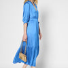 Dress Popie Dbr78b084 Blue