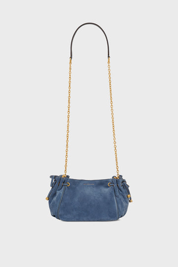 Bag Le Mini 24 Dbs07y400 Chambray