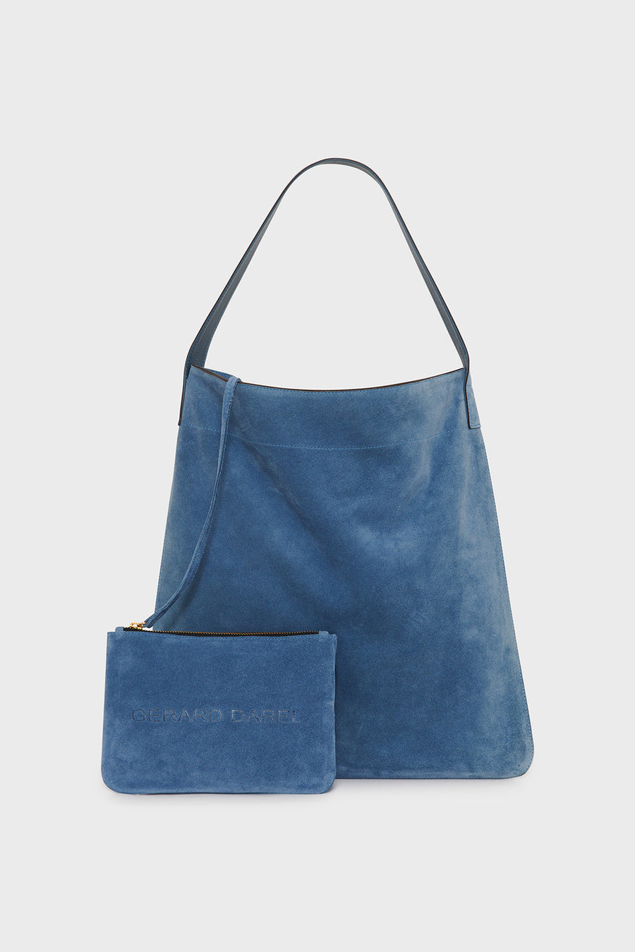 Bag Lady Dbs91g407 Chambray