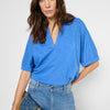 T-shirt Giuliana Dbt35b246 Blue