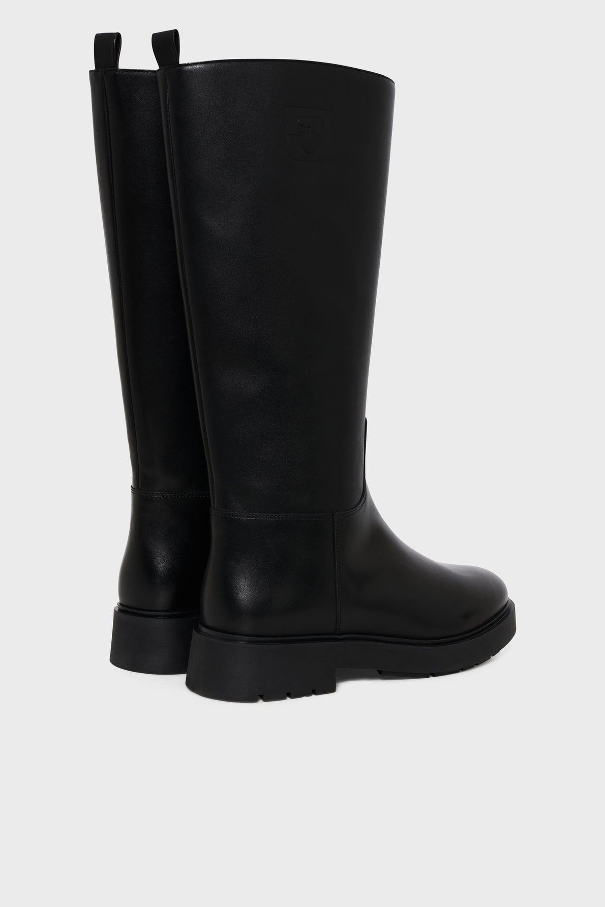 Shoe Dca46a883 Black