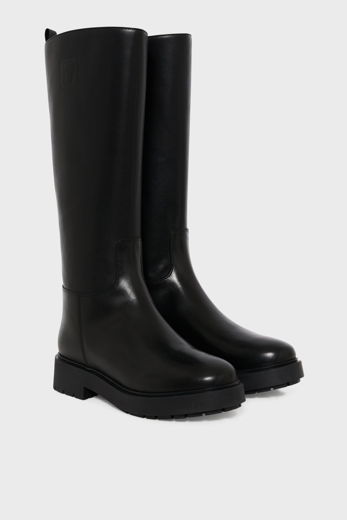 Shoe Dca46a883 Black