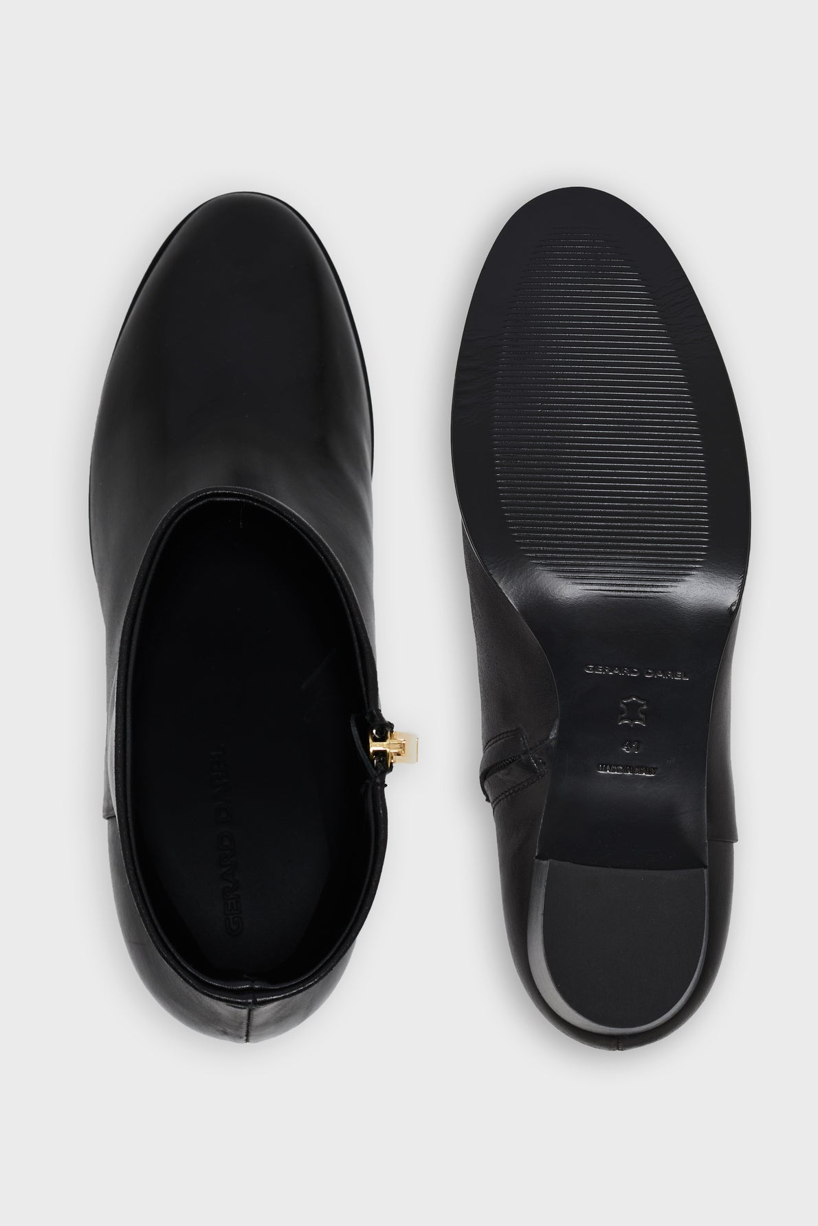 Shoe Dca47a883 Black