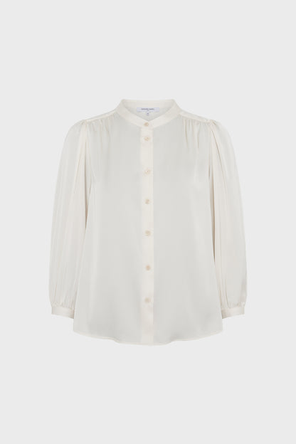 Blouse Dcc36c128 Ecru