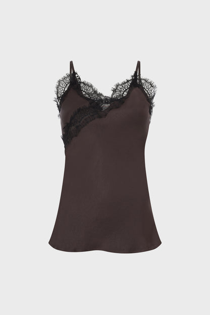 Blouse Dcc39c345 Brown