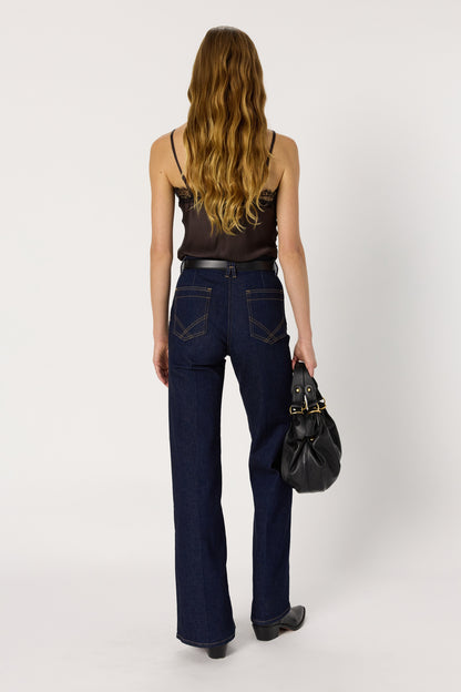 Blouse Dcc39c345 Brown