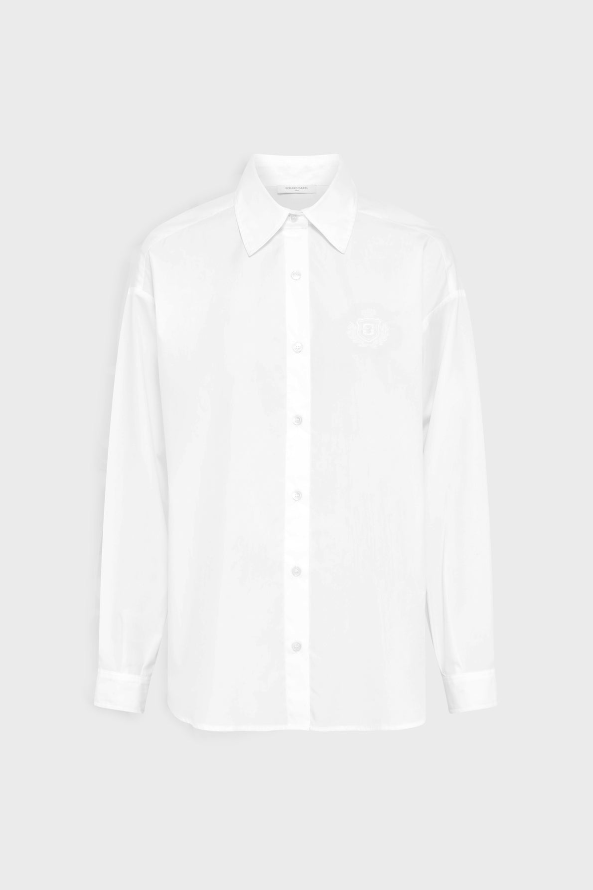Blouse Dcc51c140 White
