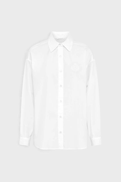 Blouse Dcc51c140 White