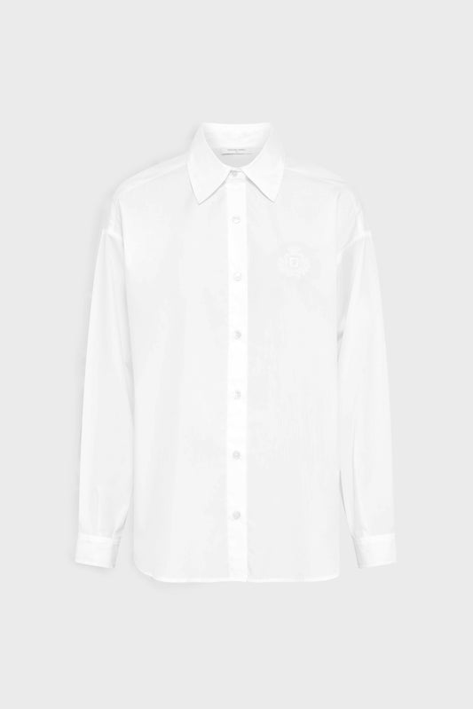 Blouse Dcc51c140 White