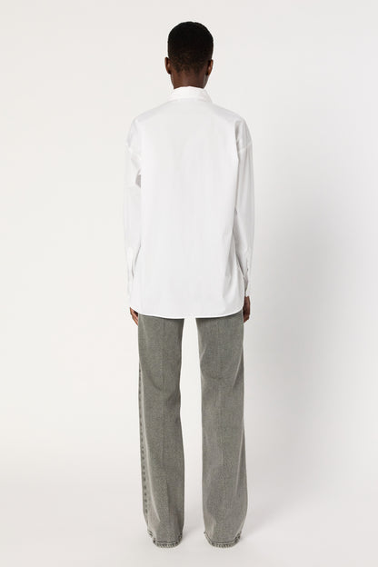 Blouse Dcc51c140 White