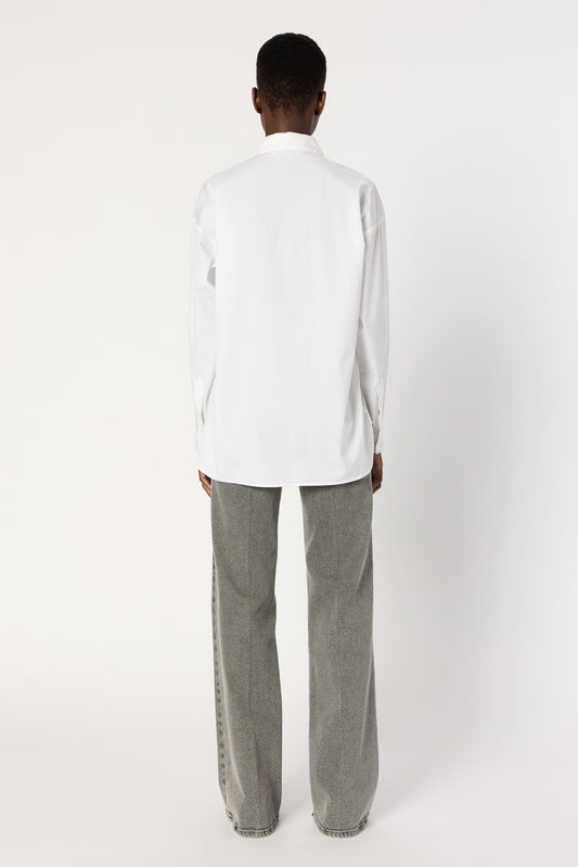 Blouse Dcc51c140 White