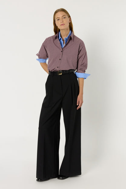 Blouse Dcc51c144 Redwine