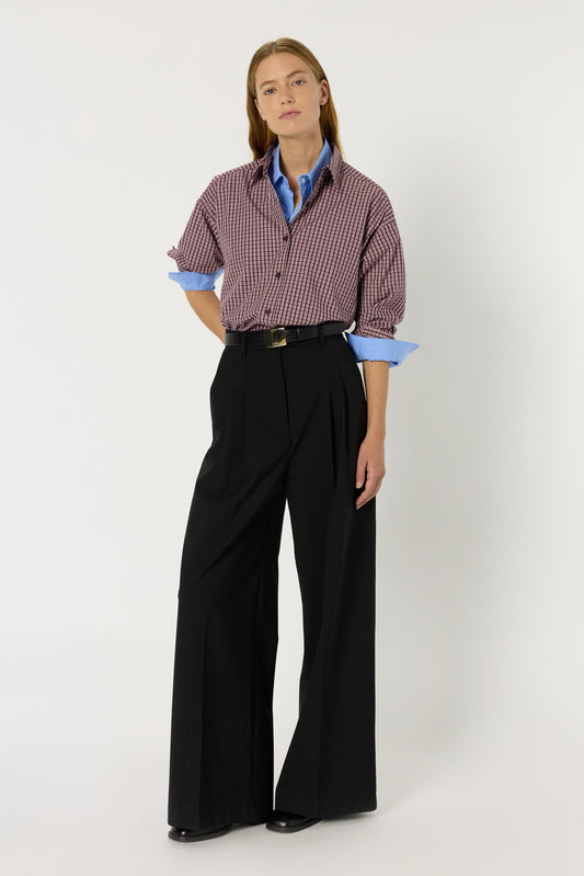 Blouse Dcc51c144 Redwine