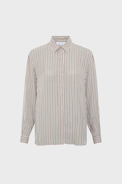 Blouse Dcc51c165 Ecru