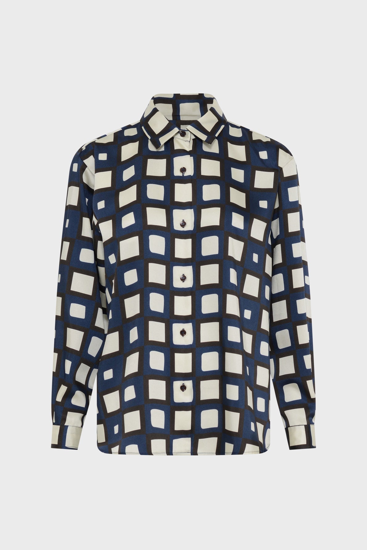 Blouse Dcc51c181 Ink