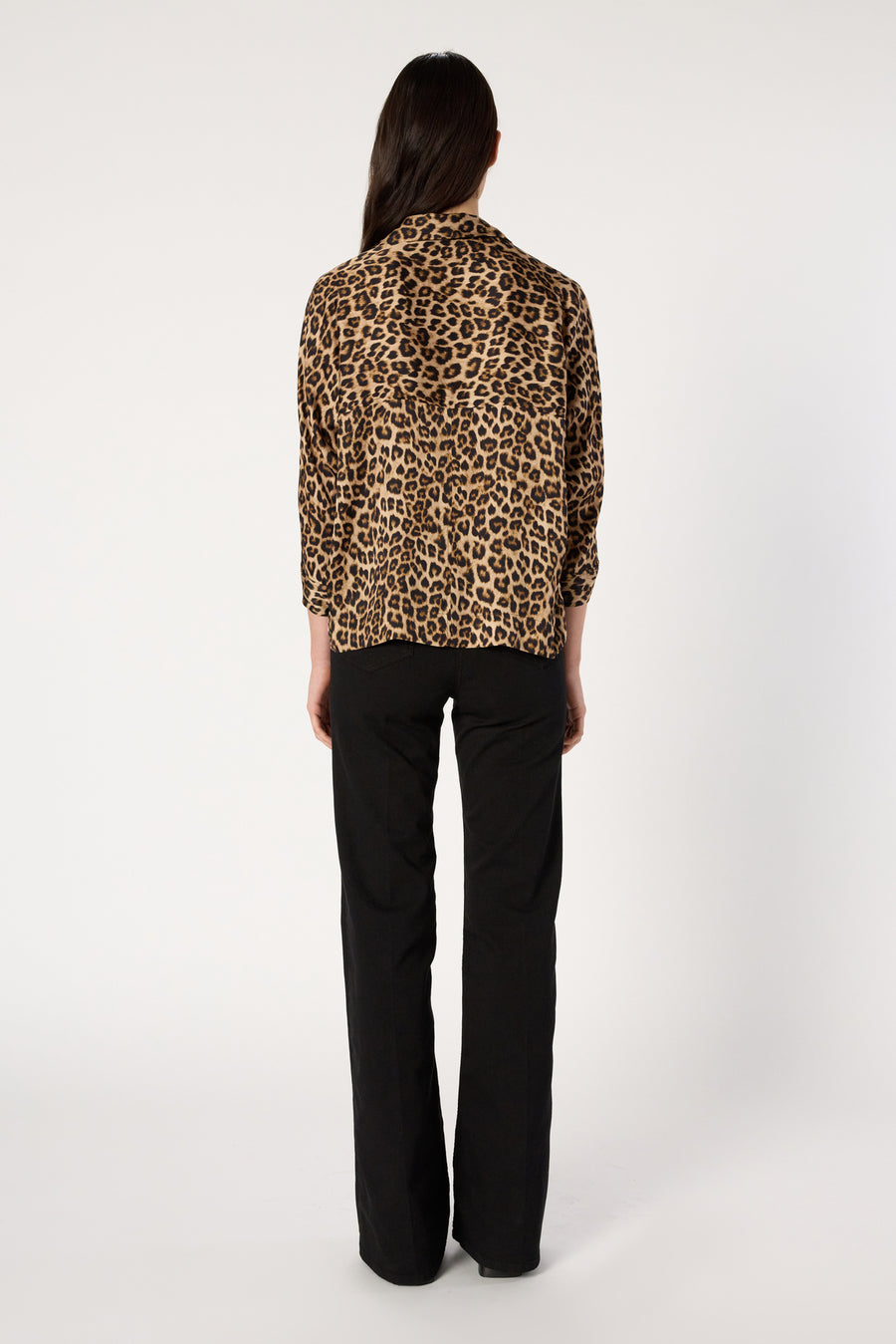 Blouse Dcc55c185 Straw