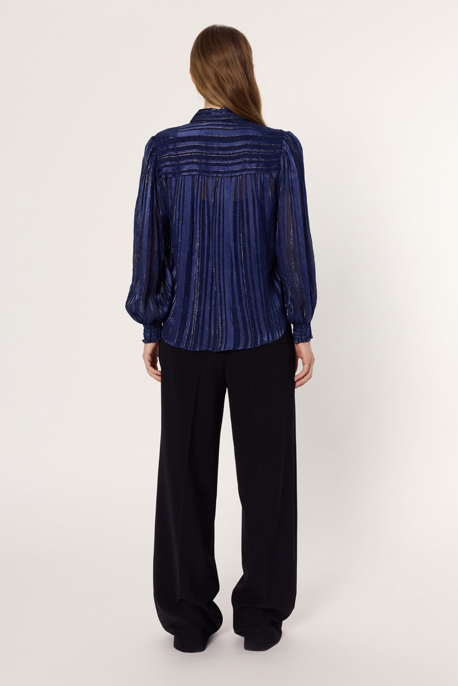 Blouse Dcc70c170 Ink