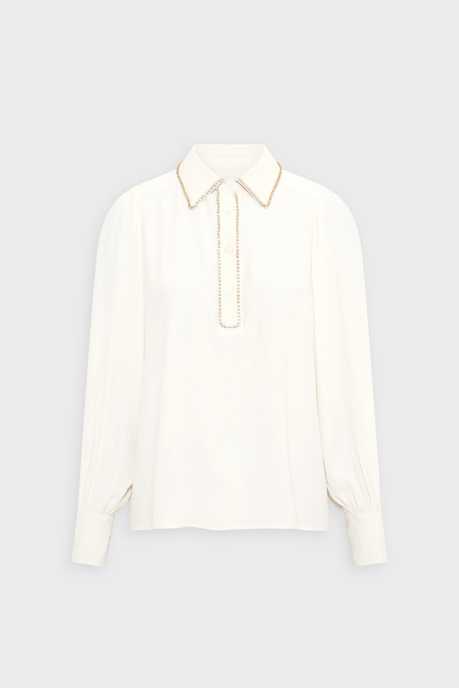 Blouse Dcc71c127 Ecru