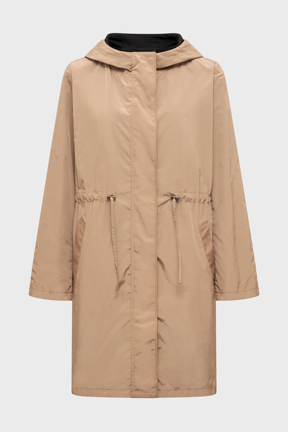 Trench Coat Dce14c018 Black