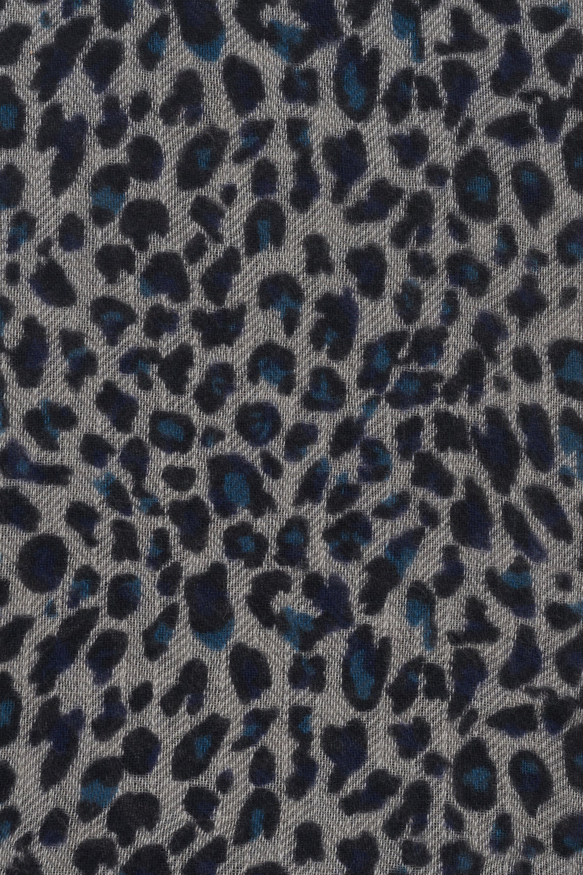 Scarf Dch07c267 Navy