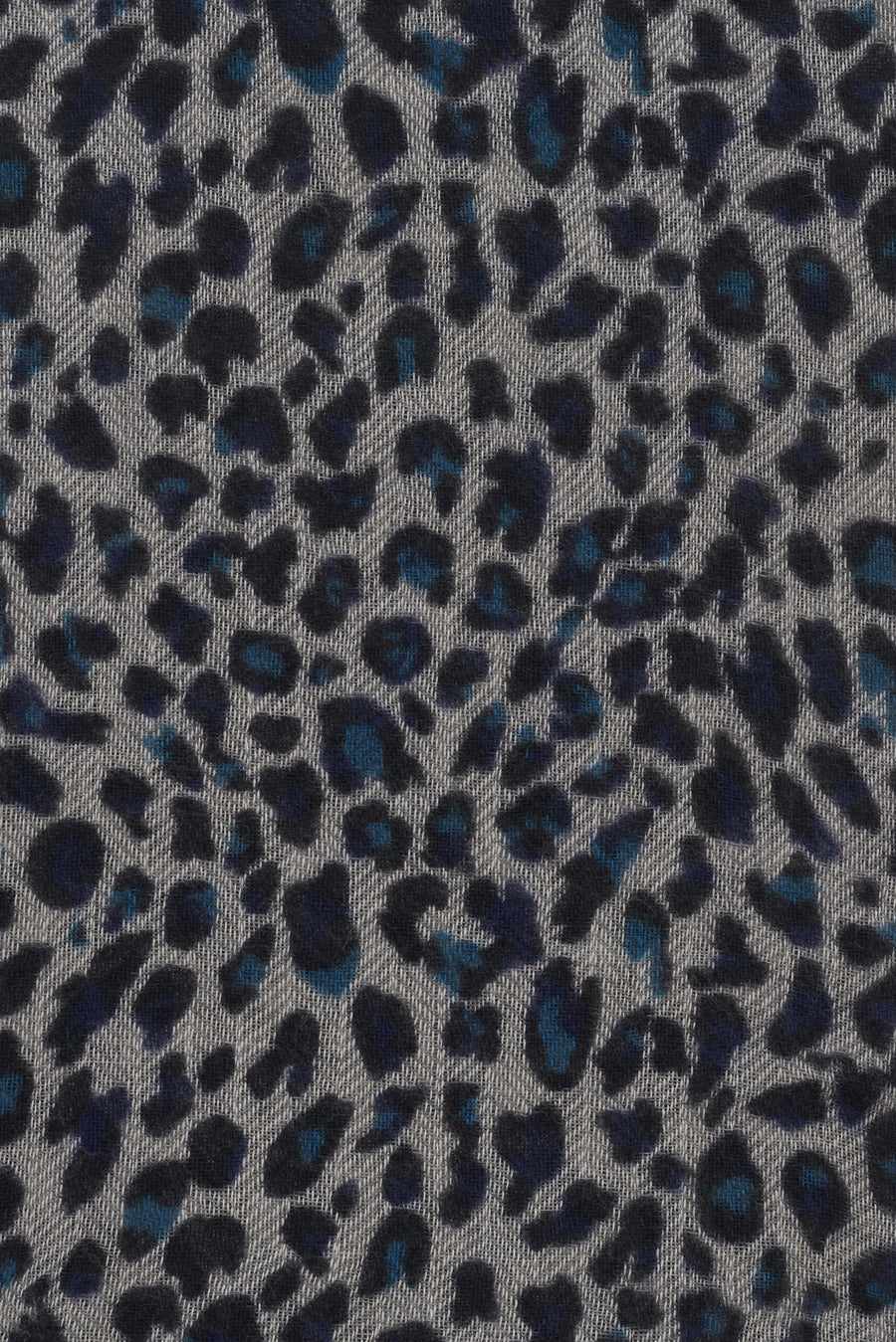 Scarf Dch07c267 Navy