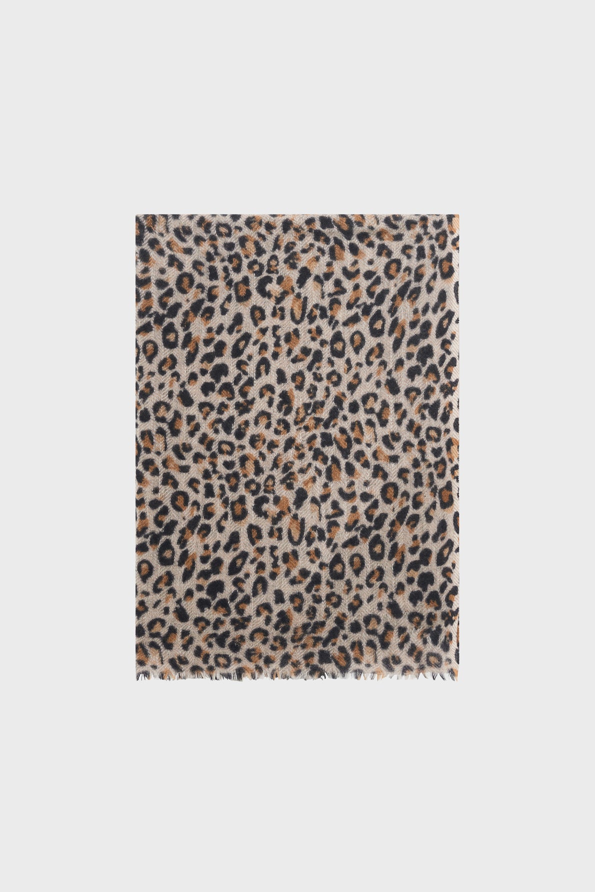 Scarf Dch07c267 Straw