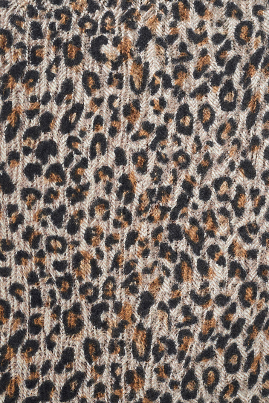 Scarf Dch07c267 Straw