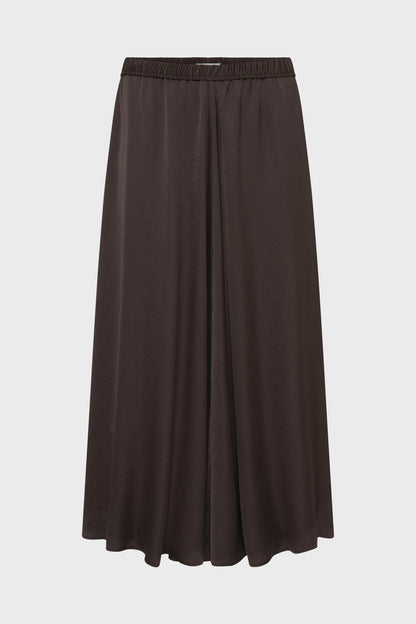 Skirt Dcj08c131 Khaki-Green