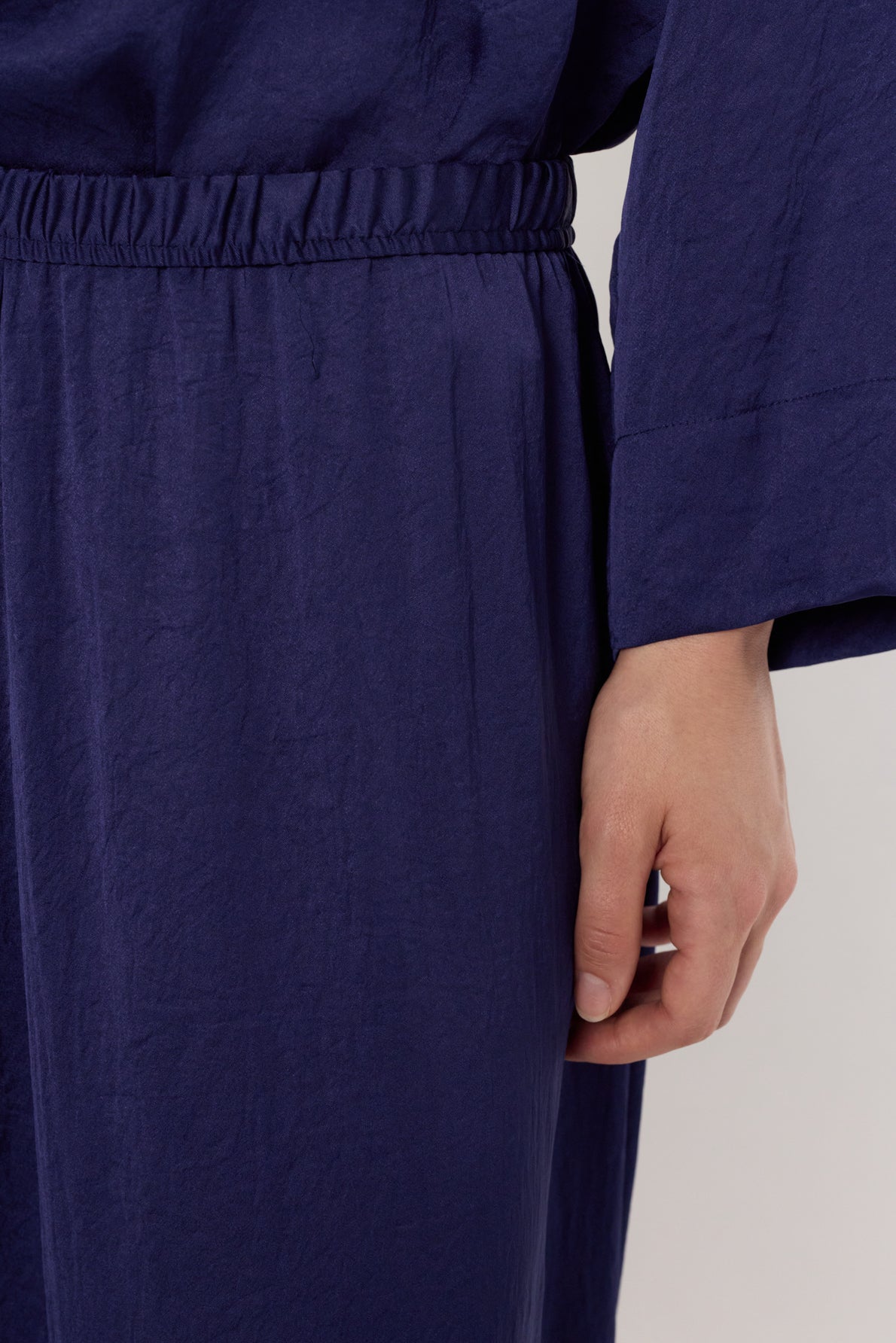 Skirt Bella Dcj08c131 Navy