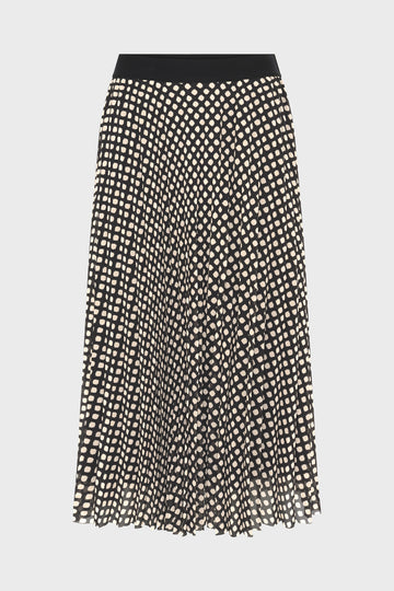 Skirt Dcj11c191 Black