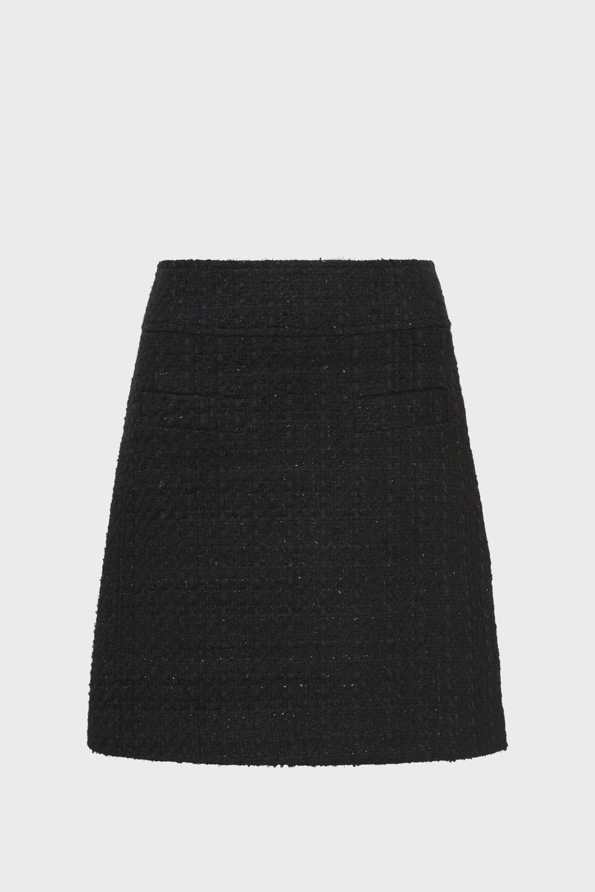 Skirt Dcj17c061 Black