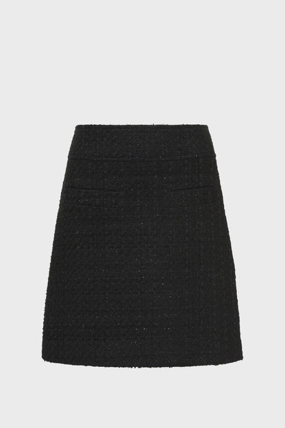 Skirt Dcj17c061 Black