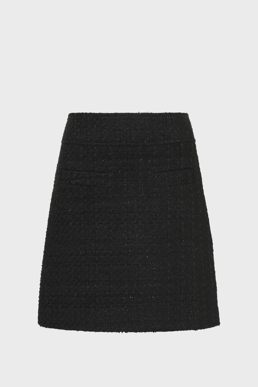 Skirt Dcj17c061 Black