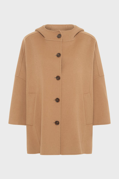 Coat Dcm33c028 Straw