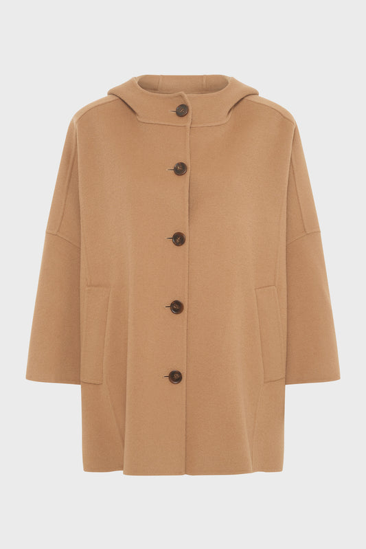 Coat Dcm33c028 Straw