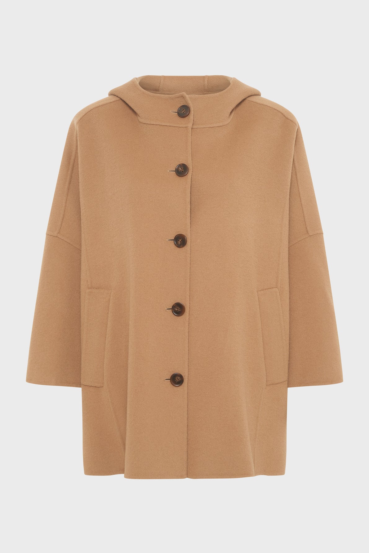 Coat Dcm33c028 Straw
