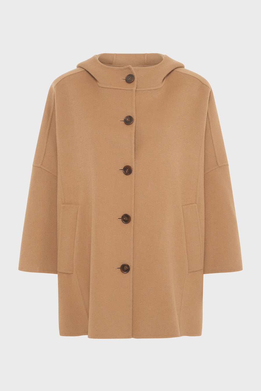 Coat Dcm33c028 Straw