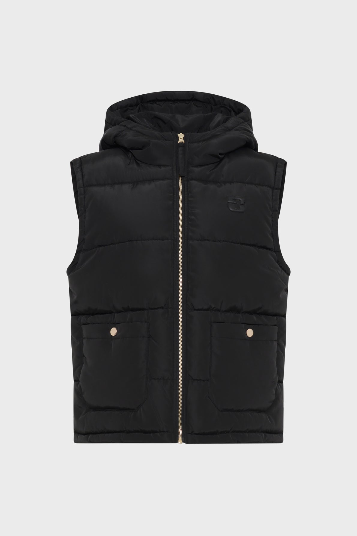 Coat Dcm62c022 Black