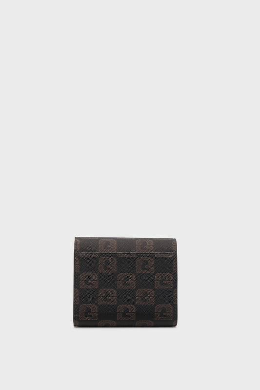 Small Leathergoods Dco46c476 Brown