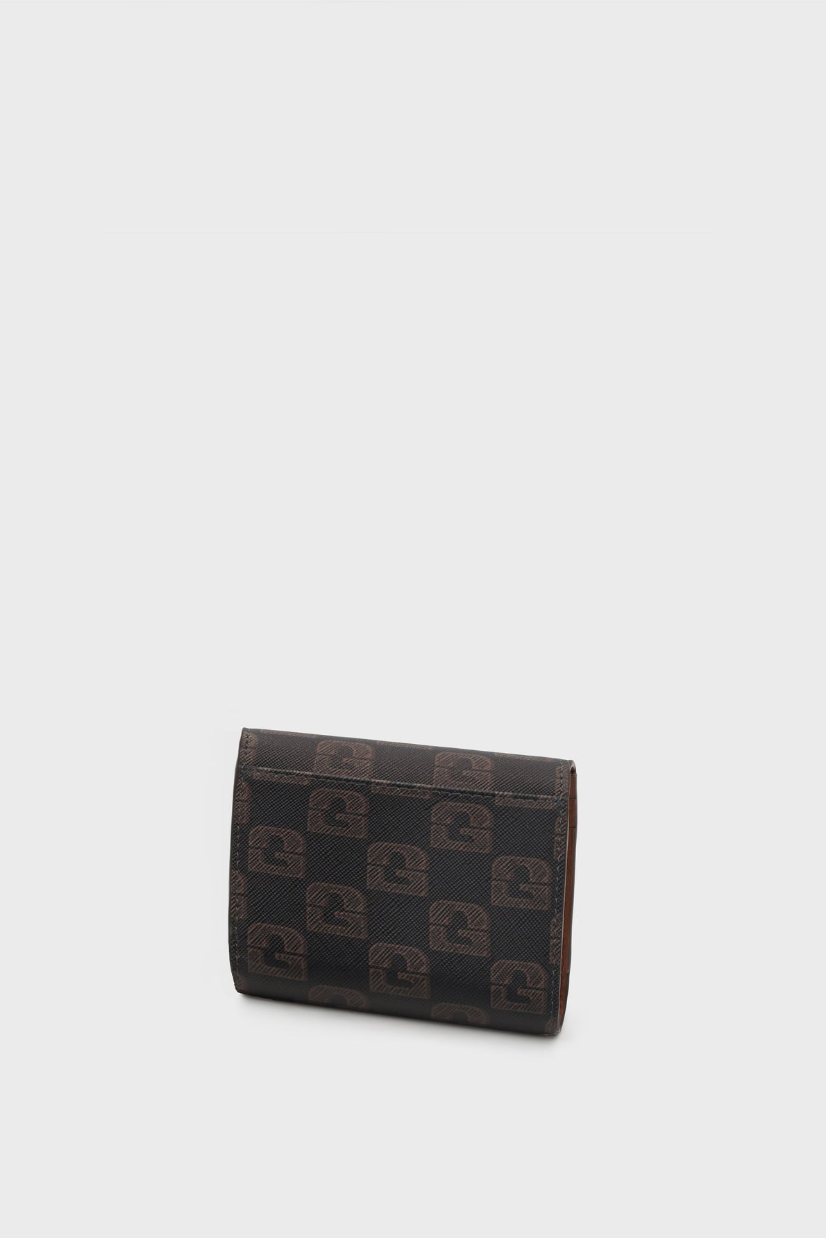Small Leathergoods Dco46c476 Brown