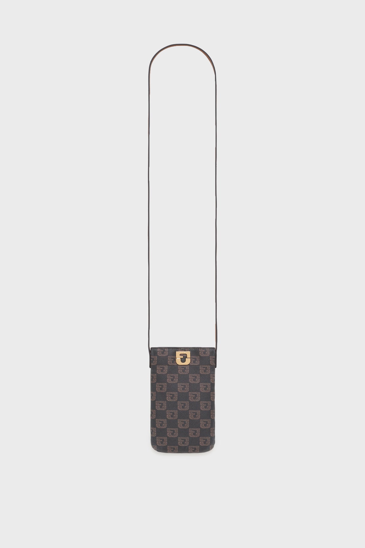 Small Leathergoods Dco50c476 Brown