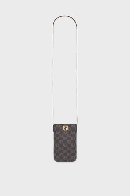 Small Leathergoods Dco50c476 Brown