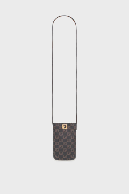Small Leathergoods Dco50c476 Brown