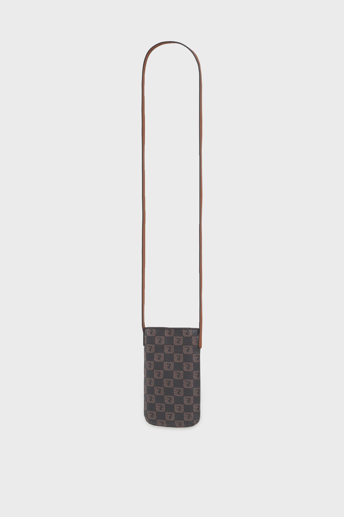 Small Leathergoods Dco50c476 Brown