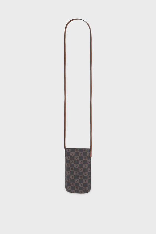 Small Leathergoods Dco50c476 Brown