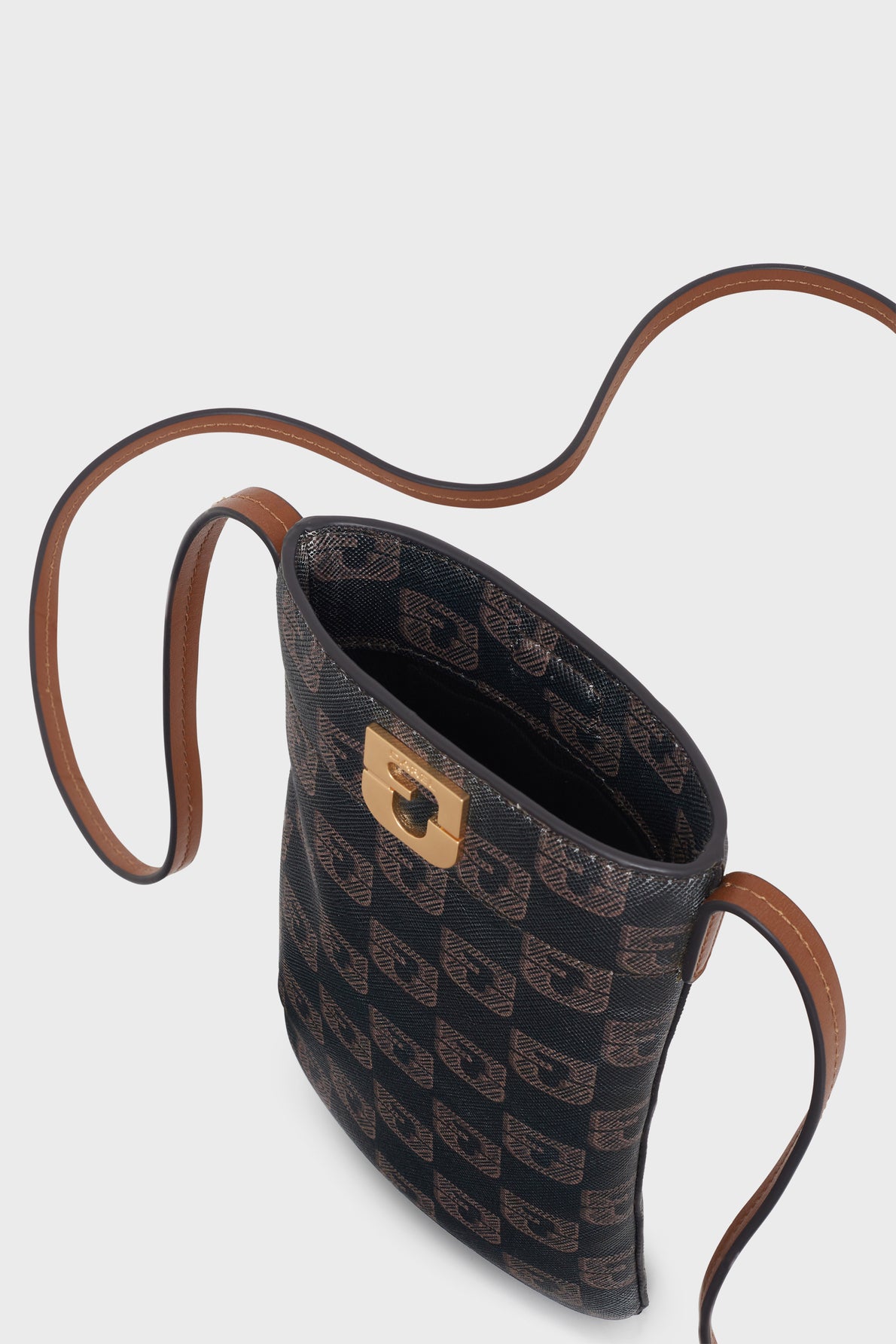 Small Leathergoods Dco50c476 Brown